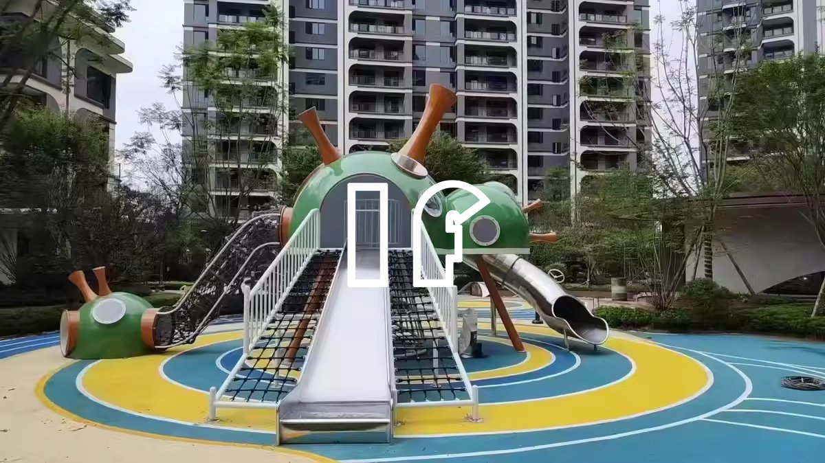 能否详细解释无动力设施的设计流程？